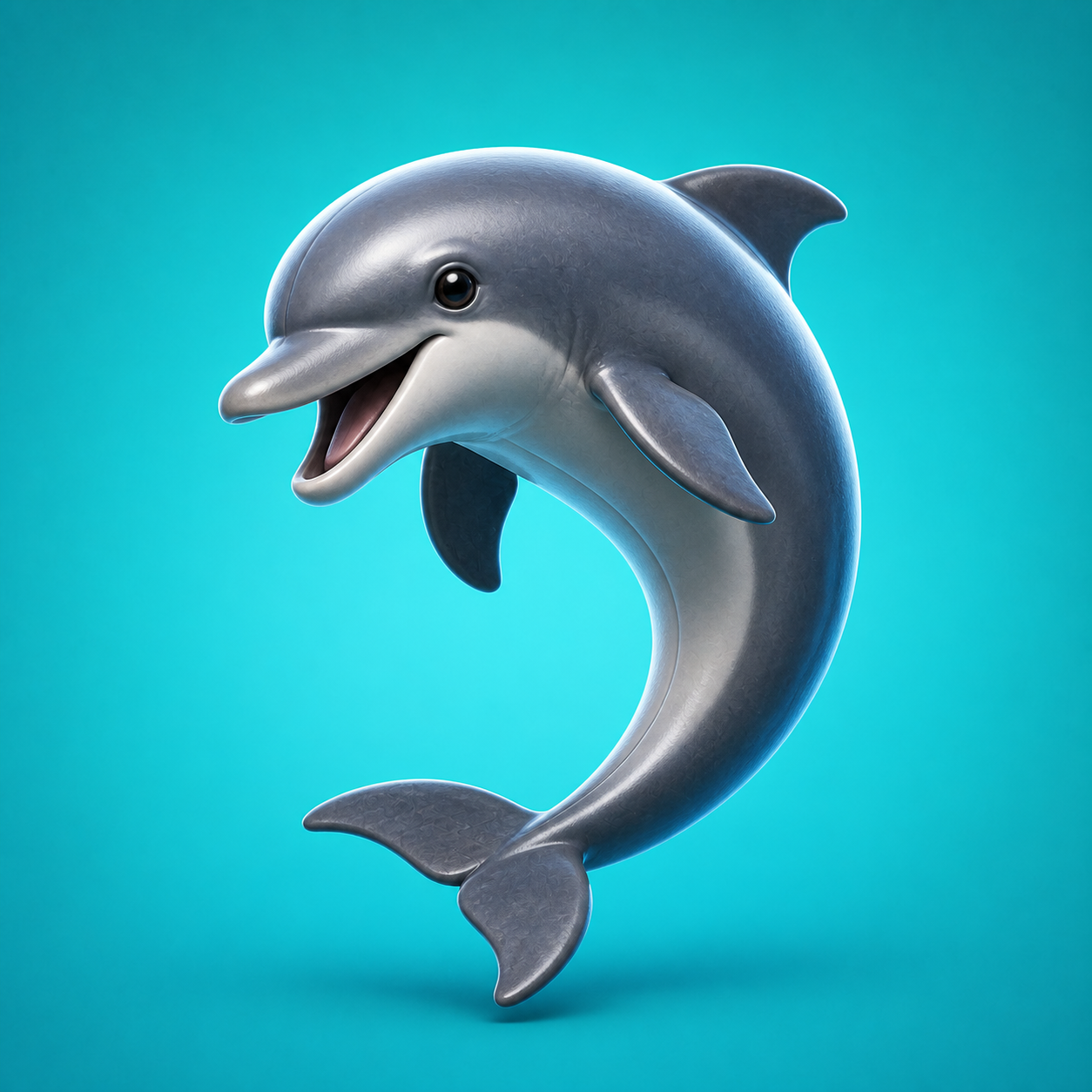 Dancing with Dolphins episode artwork