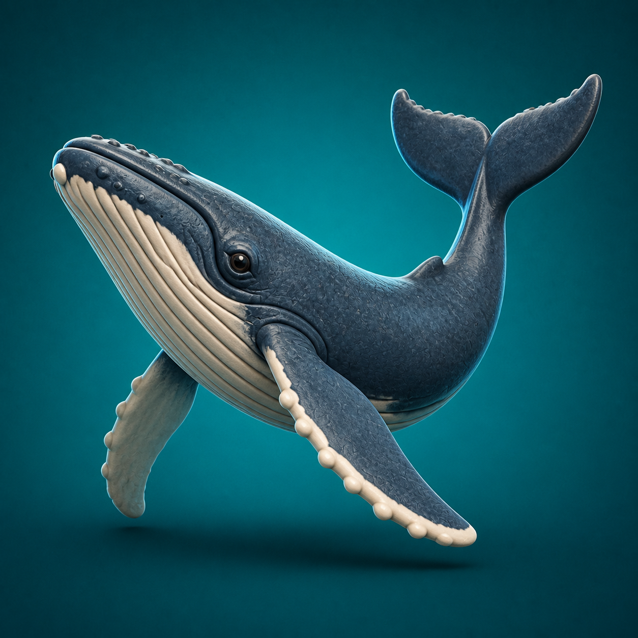 Song of the Humpback Whale episode artwork