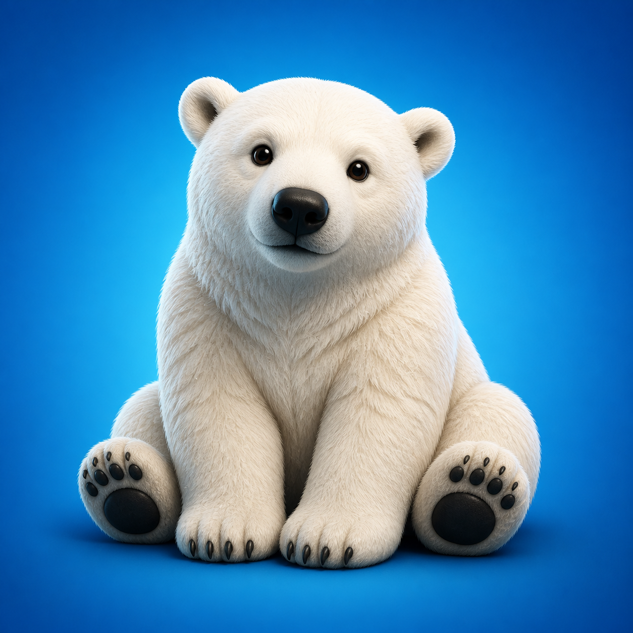 The Polar Bear's Melting Home episode artwork