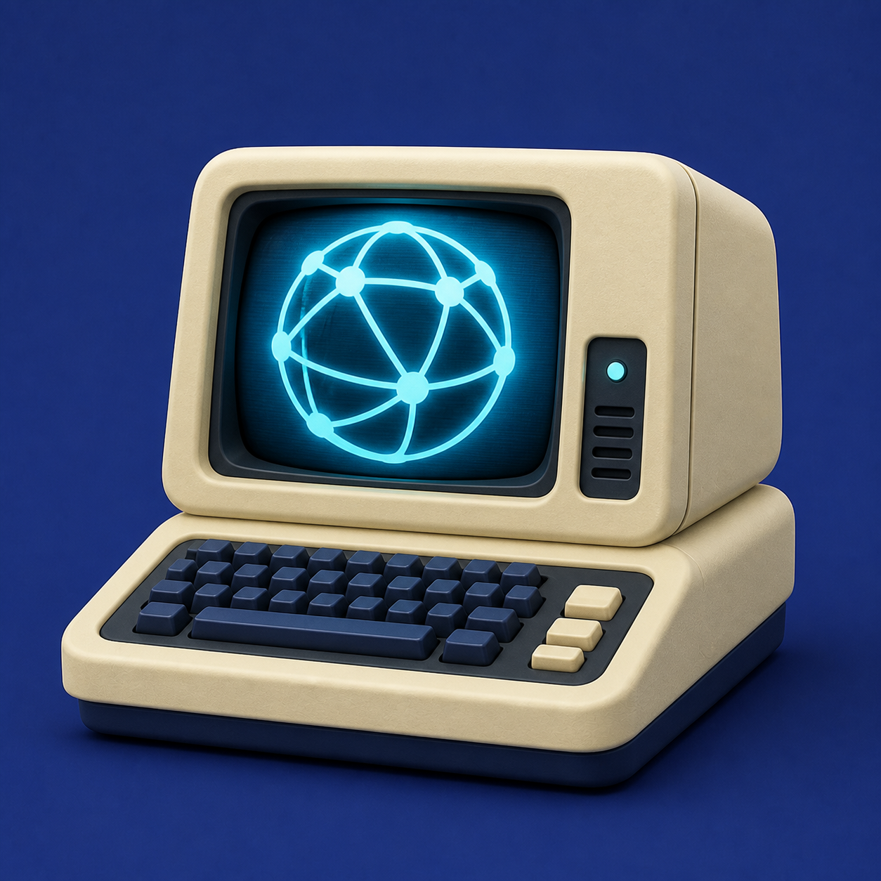 How the Internet Began episode artwork