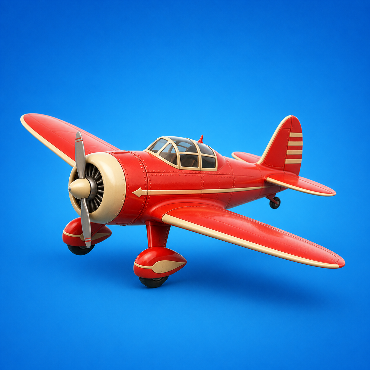 Amelia Earhart's Last Flight episode artwork