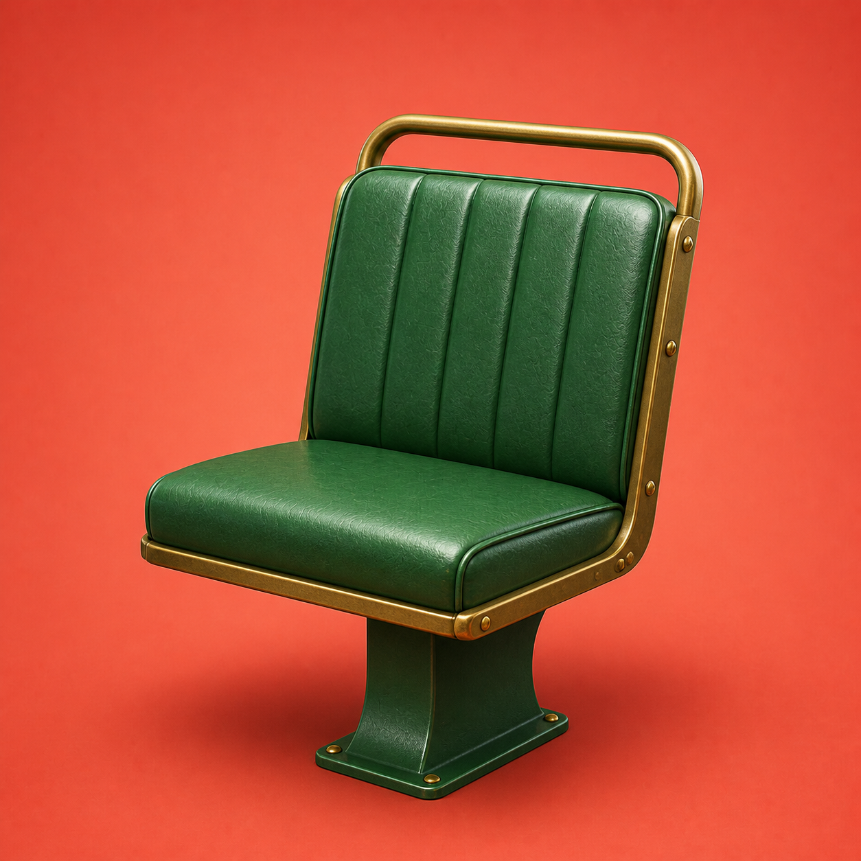 Rosa Parks' Seat That Changed History episode artwork