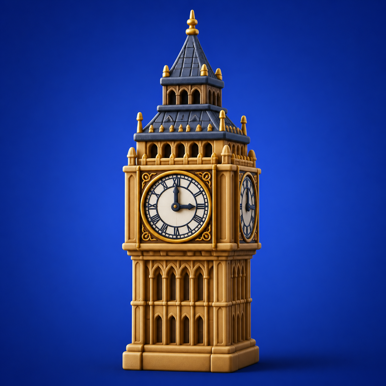 Why Big Ben Rings episode artwork