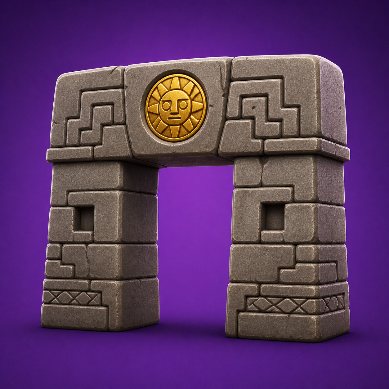 Lost City of Cuzco episode artwork