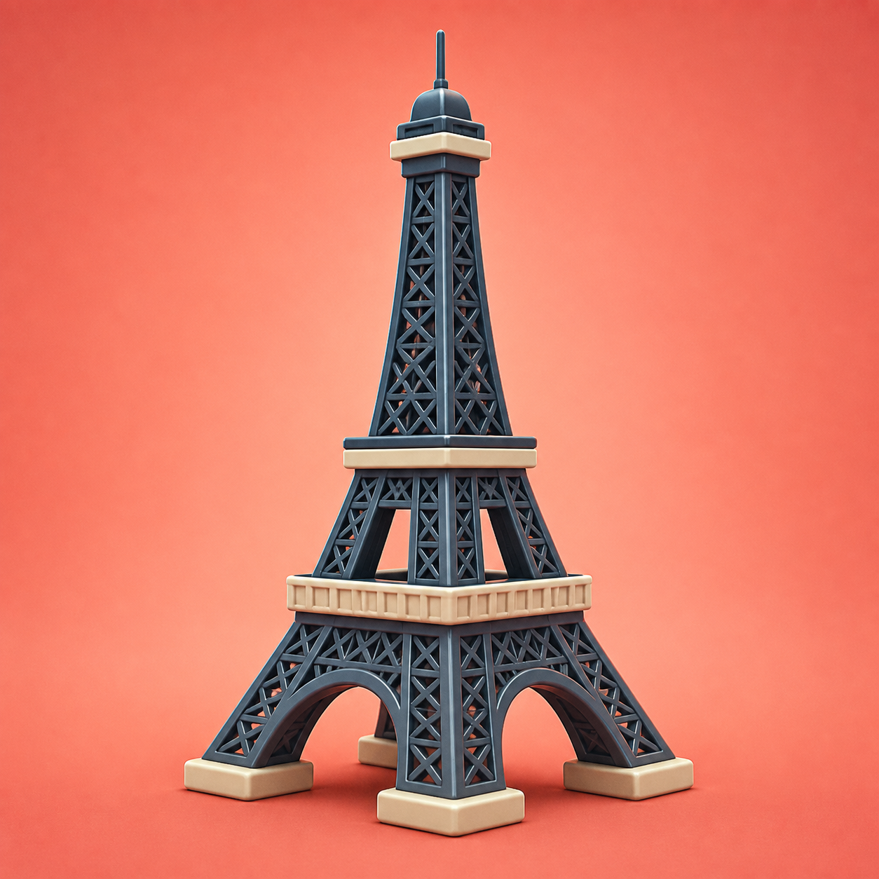 Who Built the Eiffel Tower? episode artwork