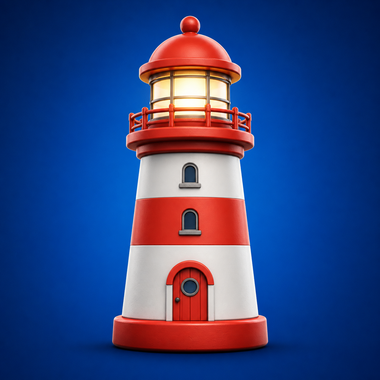 The Lighthouse at the Edge of the World episode artwork